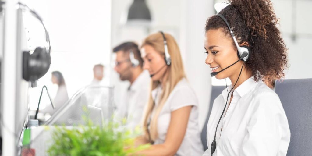 atención telefónica anexa