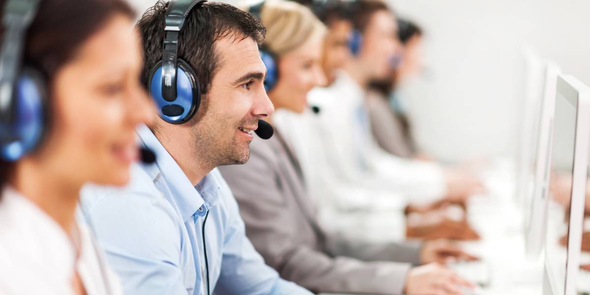 buena atención al cliente