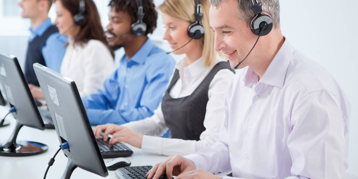 qué es la atención al cliente