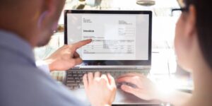 factura electrónica